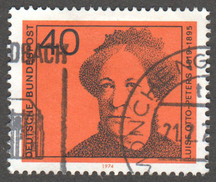 Germany Scott 1128 Used - Click Image to Close